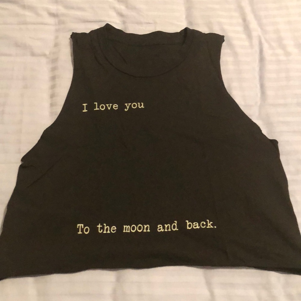 Brandy Melville: I love you to the moon and back